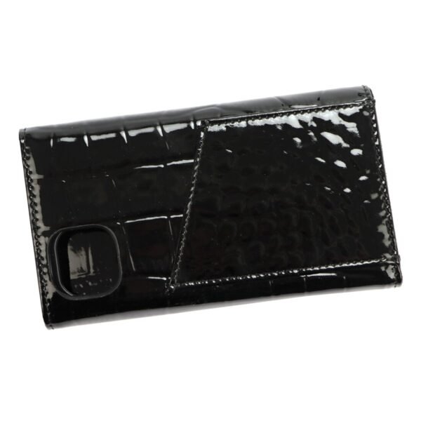 5f2f63415148fa096ef30997313535435bef503c Skórzane etui damskie MiaMore PHONE CASE L1782-2 (IPHONE 13 PRO)