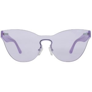 5f597ba096b6a73a5f11807024478d1f25baef8e Okulary VICTORIA’S SECRET PINK PK0011-0078Y. Okulary przeciwsłoneczne, Kolor PURPLE. Kobieta.