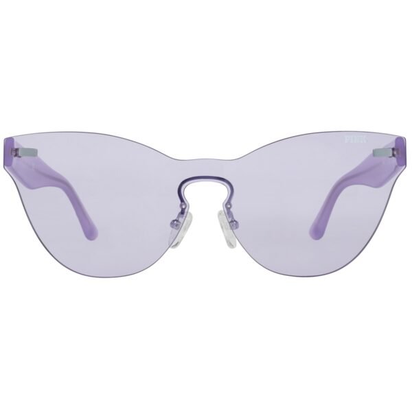 5f597ba096b6a73a5f11807024478d1f25baef8e Okulary VICTORIA’S SECRET PINK PK0011-0078Y. Okulary przeciwsłoneczne, Kolor PURPLE. Kobieta.