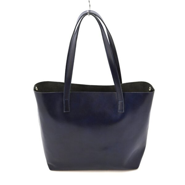 600b74f1b67646c7e9746eaf3e776da9621d1e9e Damska stylowa shopperbag skórzana duża na ramię