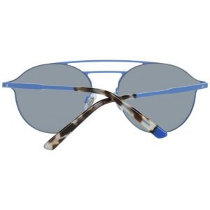 61fb7b5acf3847b976723a96d34a4e33ae34ba9d Okulary WEB EYEWEAR WE0249-5867G. Okulary przeciwsłoneczne, Kolor . Unisex.