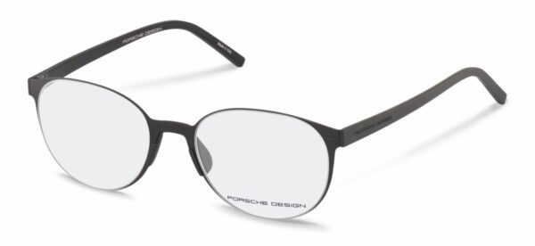 651483005287386512a5f3e81b9b1ae1d289b805 Okulary PORSCHE DESIGN P8312-E. Okulary, Kolor czarny. Mężczyzna.
