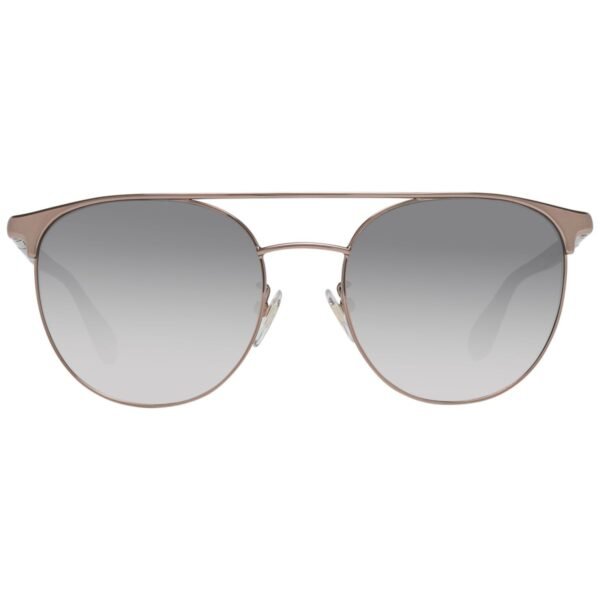 66fbf8a802e35845451f18cd5c976321cec26685 Okulary CAROLINA HERRERA NY SHN051M540640. Okulary przeciwsłoneczne, Kolor BRONZE. Kobieta.