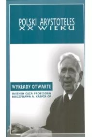 67c9cff7e85ade81b0510532993a89904f8186e2 Polski Arystoteles XX wieku