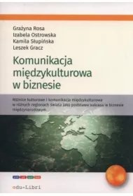 67e4ff426f3a56d339bbab56903f2043566289e6 Komunikacja międzykulturowa w biznesie