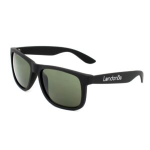 6b65ef2ad5c166a32d8e202abadd2c815987ec93 Okulary LONDONBE LB79928511115. Okulary przeciwsłoneczne, Kolor czarny. Unisex.