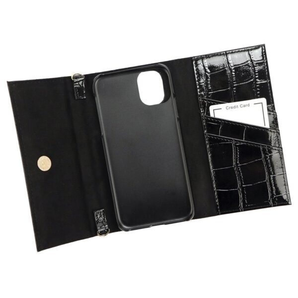 6c6ebb864070ae426b27bd953ad3662a5975ac51 Etui damskie z eko-skóry MiaMore PHONE CASE M1782 (IPHONE 13)