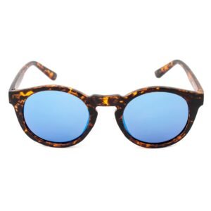 6d20650e36604774e6dc59ea01ace09f1a07de16 Okulary LONDONBE LBCJMA004. Okulary przeciwsłoneczne, Kolor brązowy. Unisex.