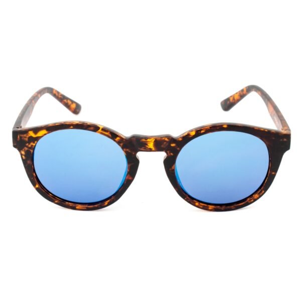 6d20650e36604774e6dc59ea01ace09f1a07de16 Okulary LONDONBE LBCJMA004. Okulary przeciwsłoneczne, Kolor brązowy. Unisex.