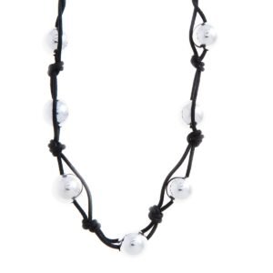 6dd8db8f1f02985df62d38069773994700473c3c Biżuteria CRISTIAN LAY 42894850. Choker, Kolor . Kobieta.