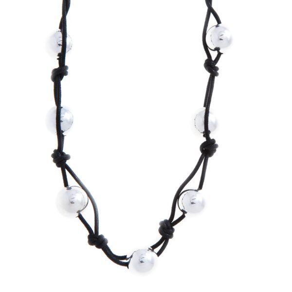 6dd8db8f1f02985df62d38069773994700473c3c Biżuteria CRISTIAN LAY 42894850. Choker, Kolor . Kobieta.