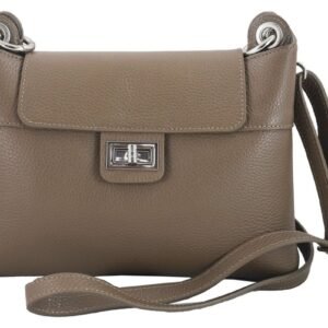 6f2c9eeab4cc56884eca4d3b99865eeb35931623 Torebka damska skórzana crossbody – Bordowa