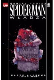 6fb86e40db6edaa8327d1fdbadb444199bbdf9c6 Spider-Man: Władza