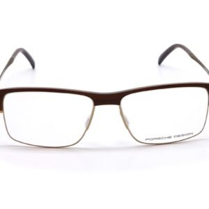70e4adce8032878c3ce1894e7d1b4756e1d64887 Okulary PORSCHE P8361-B. Okulary, Kolor brązowy. Mężczyzna.