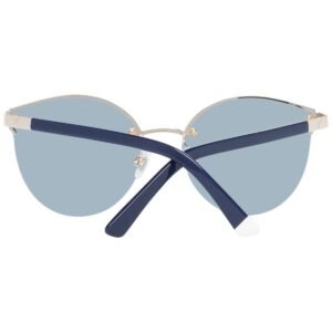 7179a87c7321bf2c6256a5151d6ff8feddc2d915 Okulary WEB EYEWEAR WE0197-5932X. Okulary przeciwsłoneczne, Kolor . Kobieta.
