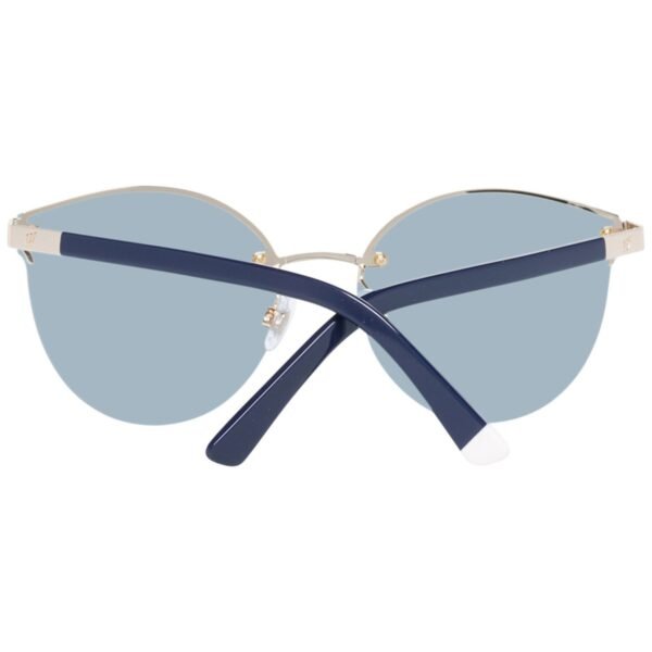 7179a87c7321bf2c6256a5151d6ff8feddc2d915 Okulary WEB EYEWEAR WE0197-5932X. Okulary przeciwsłoneczne, Kolor . Kobieta.
