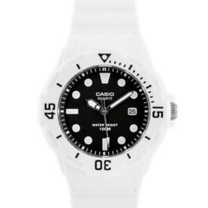 724bfa9793ef022d0878696b53c1310a893f45ea ZEGAREK DAMSKI CASIO LRW-200H 1EV (zd557c) + BOX