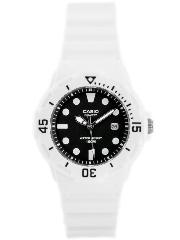 724bfa9793ef022d0878696b53c1310a893f45ea ZEGAREK DAMSKI CASIO LRW-200H 1EV (zd557c) + BOX
