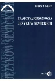 73a71fe94ea63c8a752484cb9166b4e58a35103a Gramatyka porównawcza języków semickich