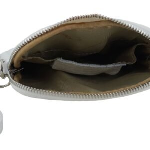 74134eb987f681b45303cc0d16589e688fa443a8 Skórzane etui na telefon – Białe