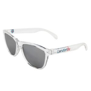 74f8b9ec87007c983f8b706bc0c44875c4e3853e Okulary LONDONBE LB79928511124. Okulary przeciwsłoneczne, Kolor Colourless. Unisex.