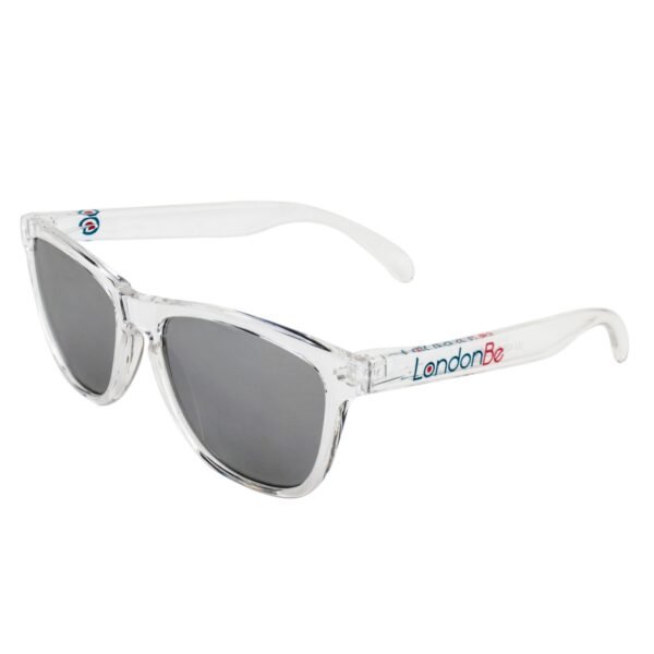 74f8b9ec87007c983f8b706bc0c44875c4e3853e Okulary LONDONBE LB79928511124. Okulary przeciwsłoneczne, Kolor Colourless. Unisex.