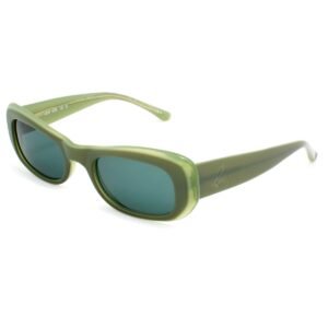 7512cf4879bb33bfc7b425e72f8ff8463d98228d Okulary AGUES VEDI-4239. Okulary przeciwsłoneczne, Kolor zielony. Kobieta.