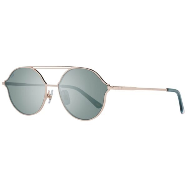 7515e8fe16c4367e5083173a9d7580ec7c0e0449 Okulary WEB EYEWEAR WE0198-5728X. Okulary przeciwsłoneczne, Kolor . Unisex.