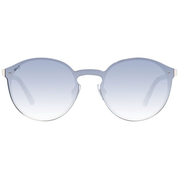 77a7683f8d06f3495a331ddb38657b9405f82e6a Okulary WEB EYEWEAR WE0203-0028X. Okulary przeciwsłoneczne, Kolor . Unisex.