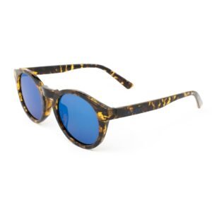 7a8f51eed3cf3aac528774c215c2af2e300ebc99 Okulary LONDONBE LB79928511116. Okulary przeciwsłoneczne, Kolor brązowy. Unisex.