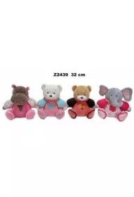 7c02e9648399361870f5fb8e804dbfac0a49d8a3 Zwierzęta 32cm MIX