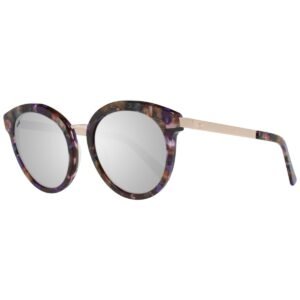 7dea0656bcff9b4f082424d3bbe1a6d792b45592 Okulary WEB EYEWEAR WE0196-5281C. Okulary przeciwsłoneczne, Kolor . Kobieta.