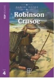 7e6ab6ea005771e032c31e52e1f120238c2a2c43 Robinson Crusoe Student’S Pack (With CD+Glossary)