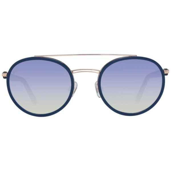 7f521f09309e5e2dff18b0e53664950c7065892f Okulary WEB EYEWEAR WE0225-5290W. Okulary przeciwsłoneczne, Kolor . Unisex.