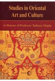 80b120d71a66080141c8c15a995275980ef60027 Studies in Oriental Art and Culture in Honour