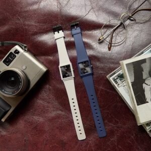 8121d22ba89454f9b96a08572b76600663717c5b ZEGAREK DAMSKI CASIO MQ-38UC-8A (zd598j) – KLASYKA + BOX