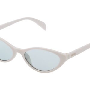 81726d0b5c533c2c8f16abde99ed2f896fa25fe3 Okulary TOUS STO394-5304AO. Okulary przeciwsłoneczne, Kolor biały. Kobieta.