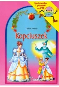 81bb6a8e0a020effc86244c7fc5529771d1866f4 Słuchowisko – Kopciuszek LIWONA