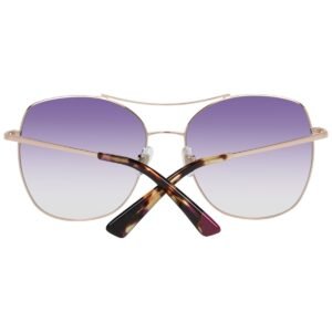 8309cfae677de96fd464e1b04e6051b5f8a6e8ad Okulary WEB EYEWEAR WE0245-5833Z. Okulary przeciwsłoneczne, Kolor . Kobieta.