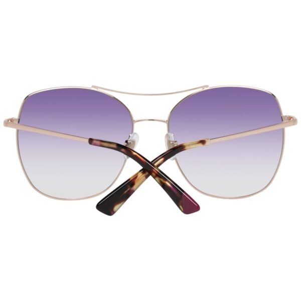 8309cfae677de96fd464e1b04e6051b5f8a6e8ad Okulary WEB EYEWEAR WE0245-5833Z. Okulary przeciwsłoneczne, Kolor . Kobieta.