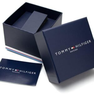 854b146a4f96ef620aee7a02c209efad20c305a1 ZEGAREK MĘSKI TOMMY HILFIGER 1710381 DANIEL (zf030a)