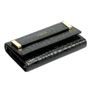 8684ae766e61fa60ed3c32480b85c2e2609afcda Etui damskie z eko-skóry MiaMore PHONE CASE M1784 (IPHONE 13 PRO)