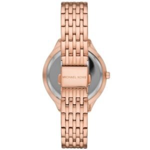 874e70dc0613b5ce0045f9819c2382bfda8db5e5 ZEGAREK DAMSKI MICHAEL KORS MK7076 MINDY (zm529d)