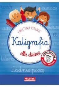 87bd259761df57cc99b477f465cd9f5defa11180 Kaligrafia dla dzieci