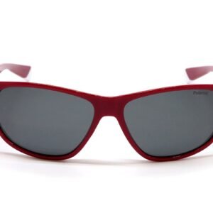 880b50fb2dd813e046a37b6d697ef0cbd748882c Okulary POLAROID PLD2099S-0TH. Okulary przeciwsłoneczne, Kolor fioletowy. Mężczyzna.
