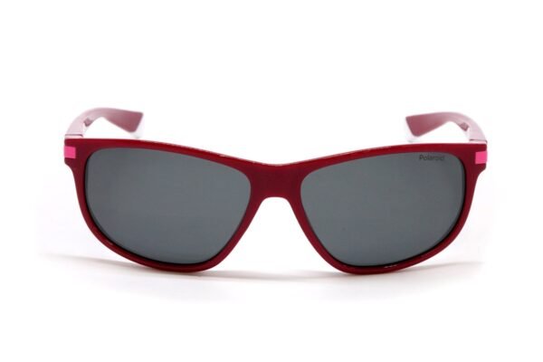 880b50fb2dd813e046a37b6d697ef0cbd748882c Okulary POLAROID PLD2099S-0TH. Okulary przeciwsłoneczne, Kolor fioletowy. Mężczyzna.