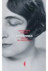 895a8a46552954daa65a994b80c426765b88064d Berezowska. Nagość dla wszystkich