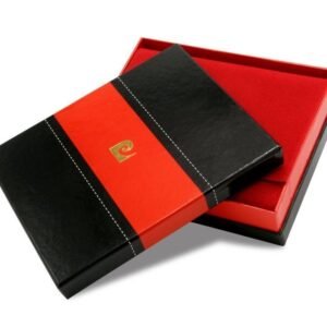 8db55454842d1aedb523d877abe176605699b115 Skórzany męski portfel Pierre Cardin TILAK30 8805
