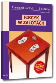 8e2061d9b3d5756db364fd343c82f5736b8e0063 Fircyk w zalotach z opracowaniem