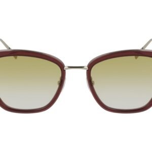 8eba246f7bb608dd159852fc94084217be77aa47 Okulary LONGCHAMP LO638S-611. Okulary przeciwsłoneczne, Kolor GARNET. Kobieta.